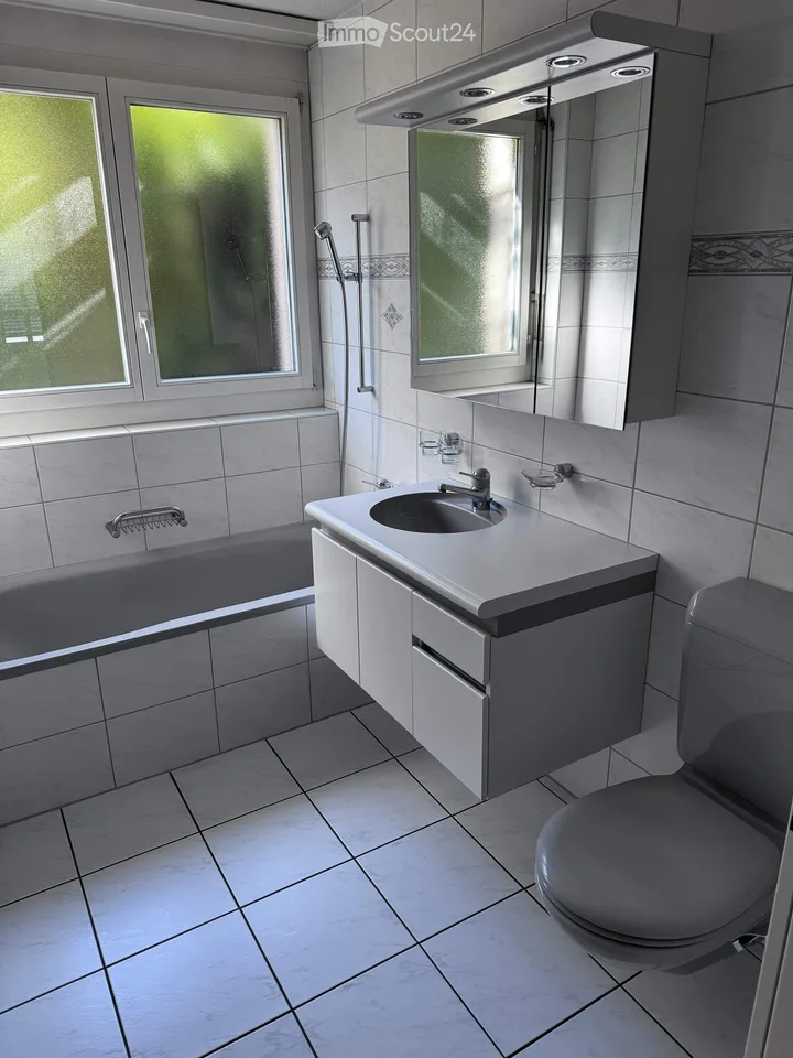 Appartement terrasse 4,5 pièces avec jardin d'hiver à Münsingen – photo 6 sur 9
