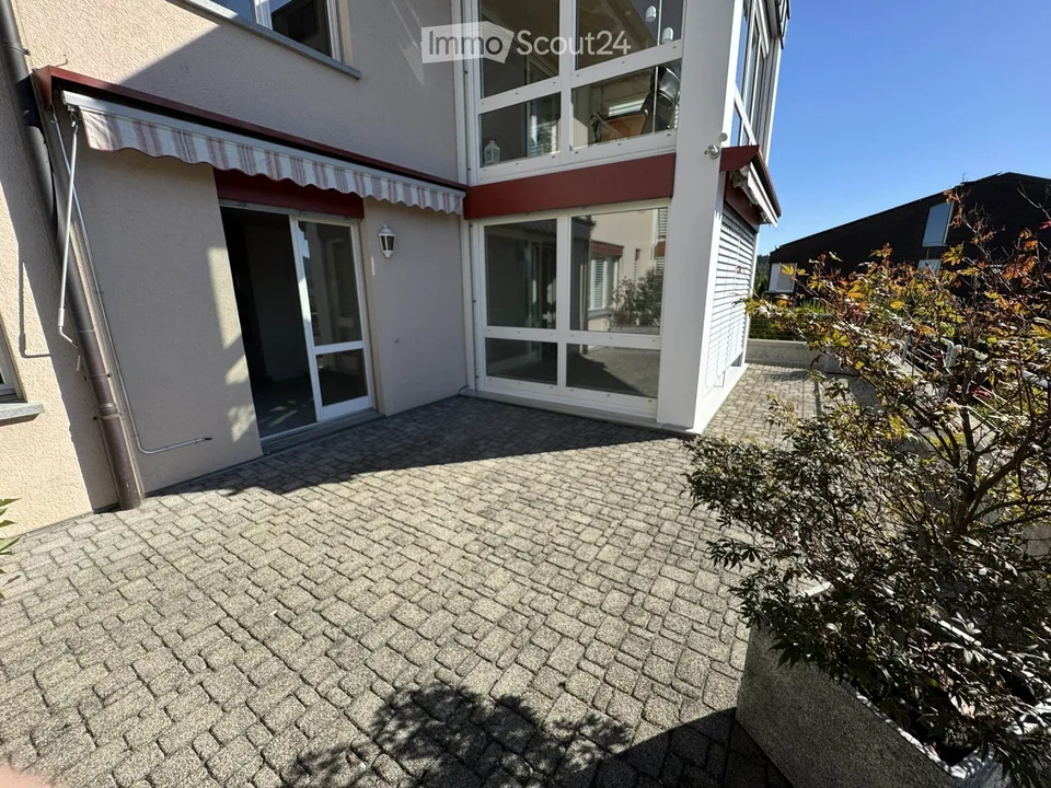 Appartement terrasse 4,5 pièces avec jardin d'hiver à Münsingen – photo 7 sur 9