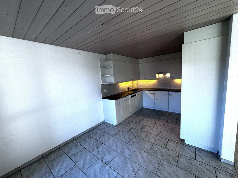 Appartement terrasse 4,5 pièces avec jardin d'hiver à Münsingen – photo 3 sur 9