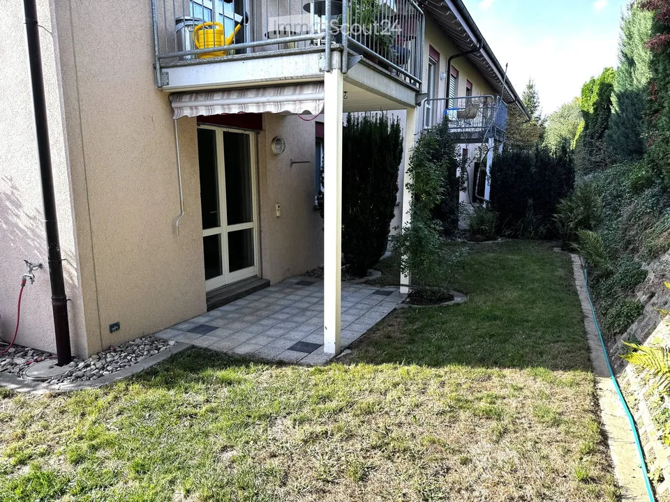 Appartement terrasse 4,5 pièces avec jardin d'hiver à Münsingen – photo 9 sur 9