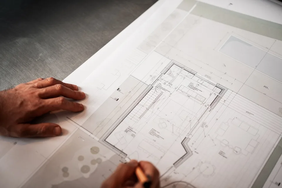 Haus D - Neubauprojekt: Quartett am Dürrberg – Foto 4 von 9