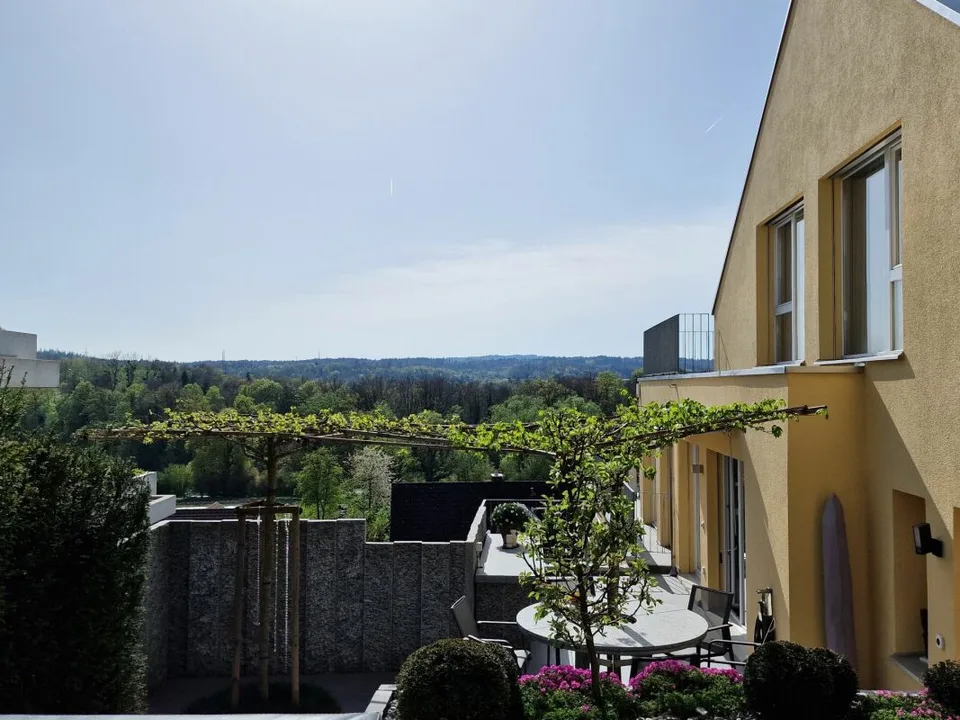 Maison mitoyenne avec vue panoramique, espace de bien-être et confidentialité maximale – photo 21 sur 26