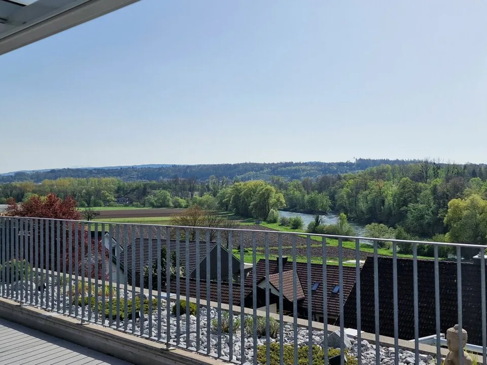 Maison mitoyenne avec vue panoramique, espace de bien-être et confidentialité maximale – photo 25 sur 26