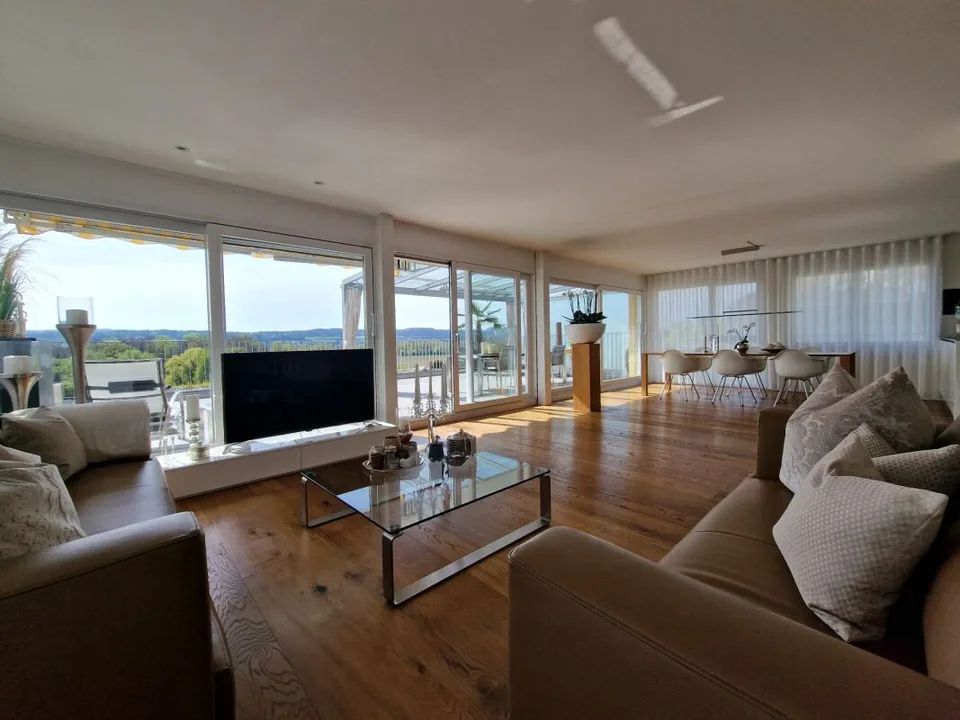 Maison mitoyenne avec vue panoramique, espace de bien-être et confidentialité maximale – photo 9 sur 26