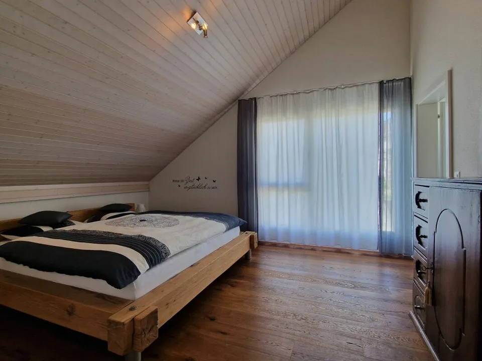 Maison mitoyenne avec vue panoramique, espace de bien-être et confidentialité maximale – photo 12 sur 26