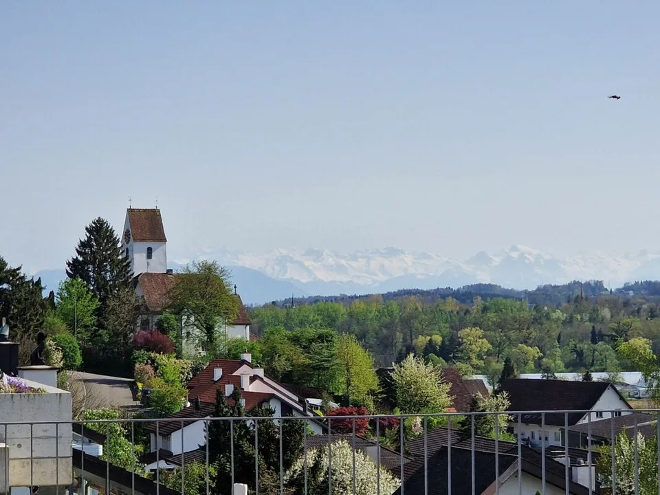 Maison mitoyenne avec vue panoramique, espace de bien-être et confidentialité maximale – photo 24 sur 26