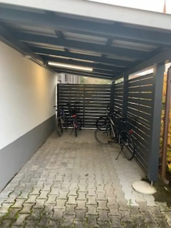 Appartamento di 3,5 locali con ampia terrazza e vista sulle montagne! – foto 8 di 9
