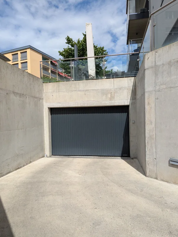 PLACE DE PARC SOUTERRAINE À VENDRE - DELÉMONT CENTRE – photo 3 sur 3