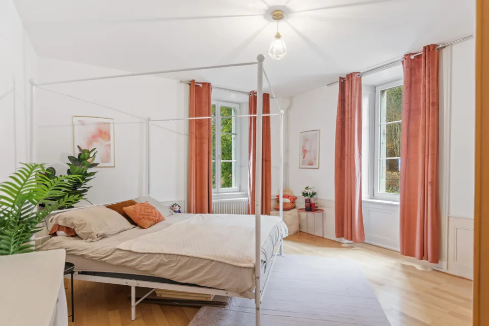 Ideales Domizil für mehrere Familien!! – Foto 10 von 13