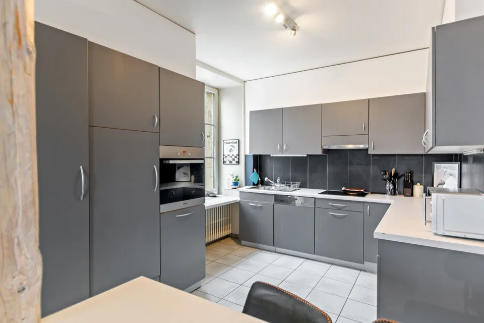 Ideales Domizil für mehrere Familien!! – Foto 7 von 13