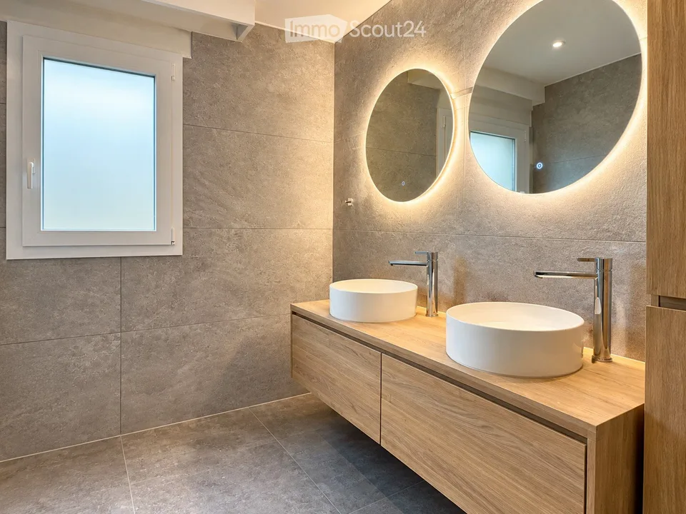 Ein Zuhause mit Charakter – wo moderner Wohnkomfort auf zeitlosen Charme trifft – Foto 6 von 8