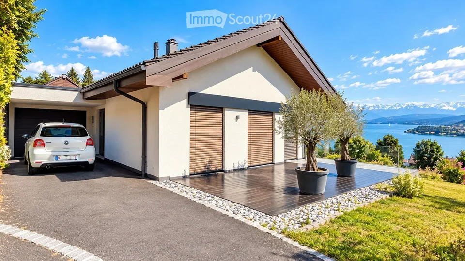 Ein Zuhause mit Charakter – wo moderner Wohnkomfort auf zeitlosen Charme trifft – Foto 8 von 8