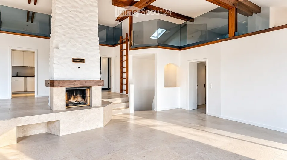 Ein Zuhause mit Charakter – wo moderner Wohnkomfort auf zeitlosen Charme trifft – Foto 7 von 8