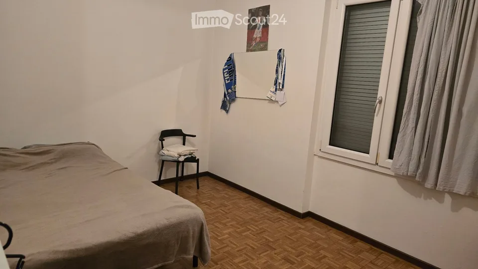 Zimmer in Lugano zur Miete CHF 700/Monat – Foto 5 von 5