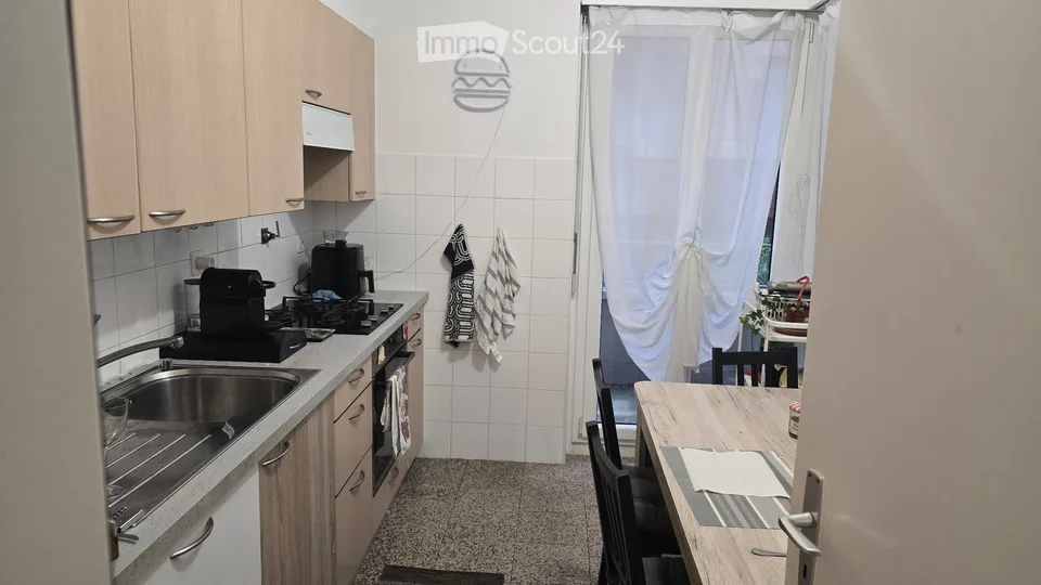 Zimmer in Lugano zur Miete CHF 700/Monat – Foto 3 von 5