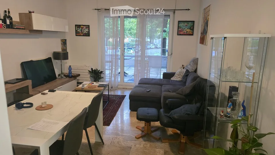 Zimmer in Lugano zur Miete CHF 700/Monat – Foto 4 von 5
