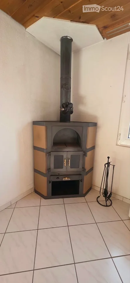 3,5 Zimmerwohnung – Foto 3 von 5