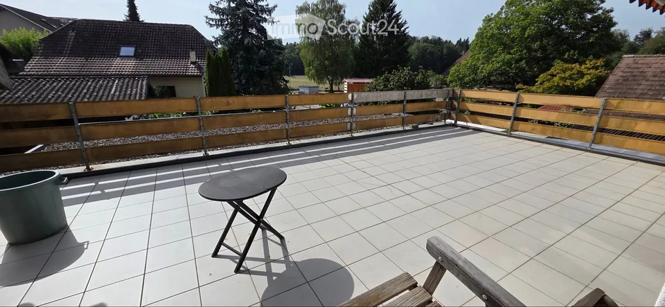 3,5 Zimmerwohnung – Foto 5 von 5