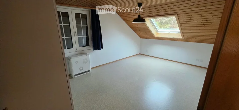 3,5 Zimmerwohnung – Foto 4 von 5