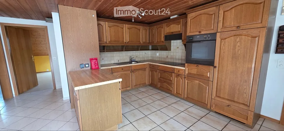 3,5 Zimmerwohnung – Foto 2 von 5