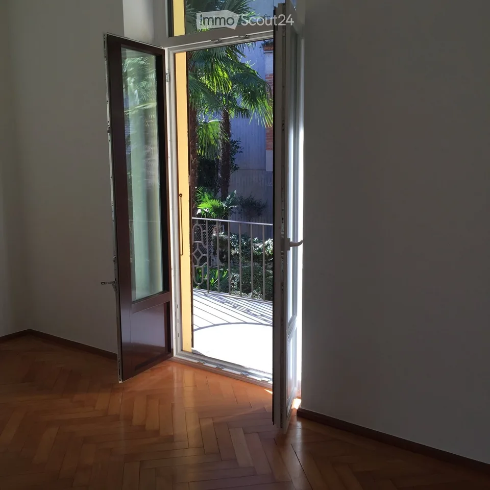 Appartement in Lugano – Foto 3 von 5
