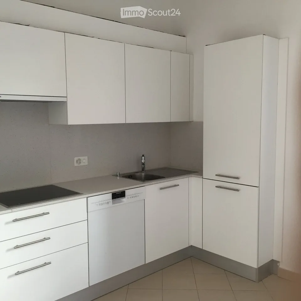 Appartement in Lugano – Foto 2 von 5