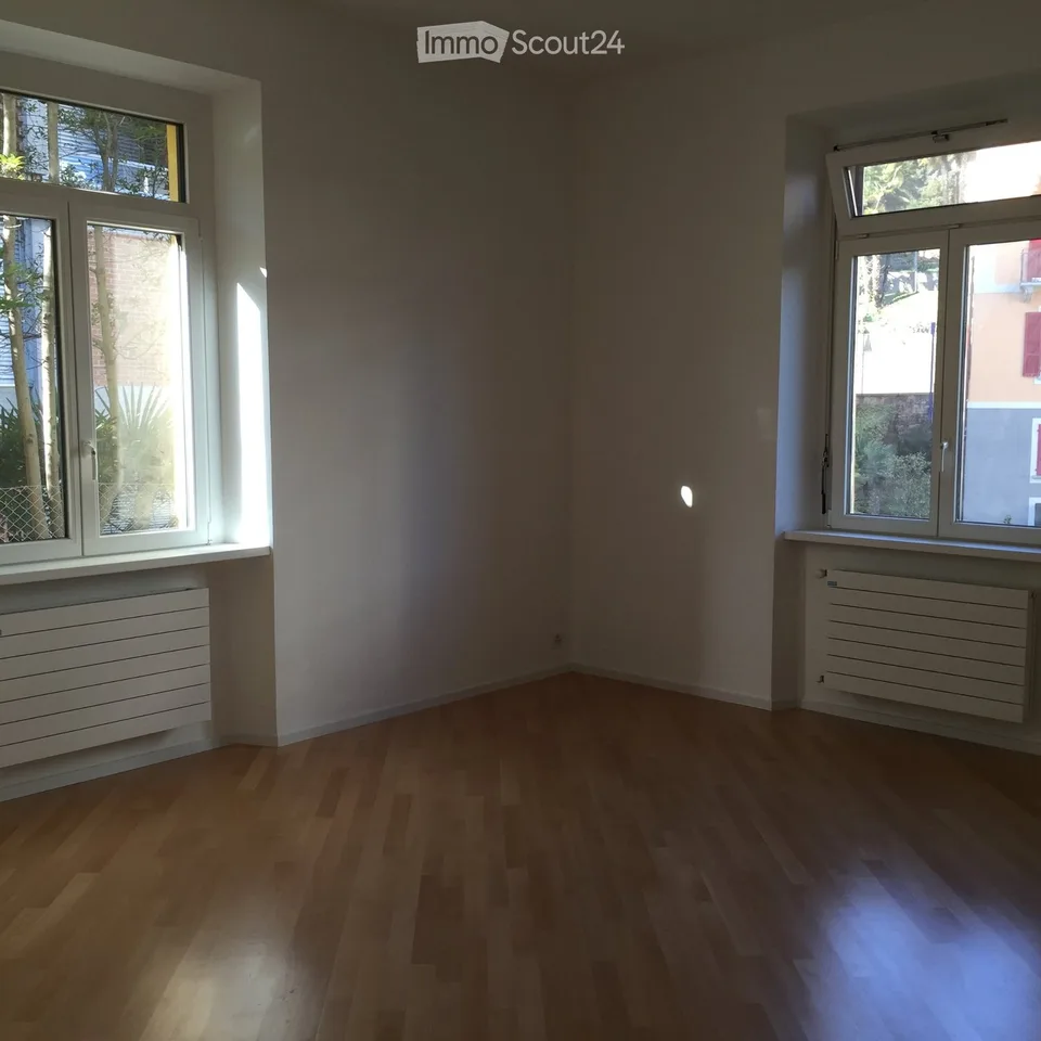 Appartement in Lugano – Foto 5 von 5