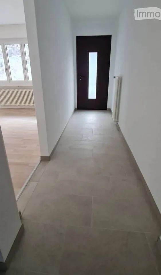 Faido (Chiggiogna) - 3-Zimmer-Wohnung zu vermieten – Foto 2 von 5