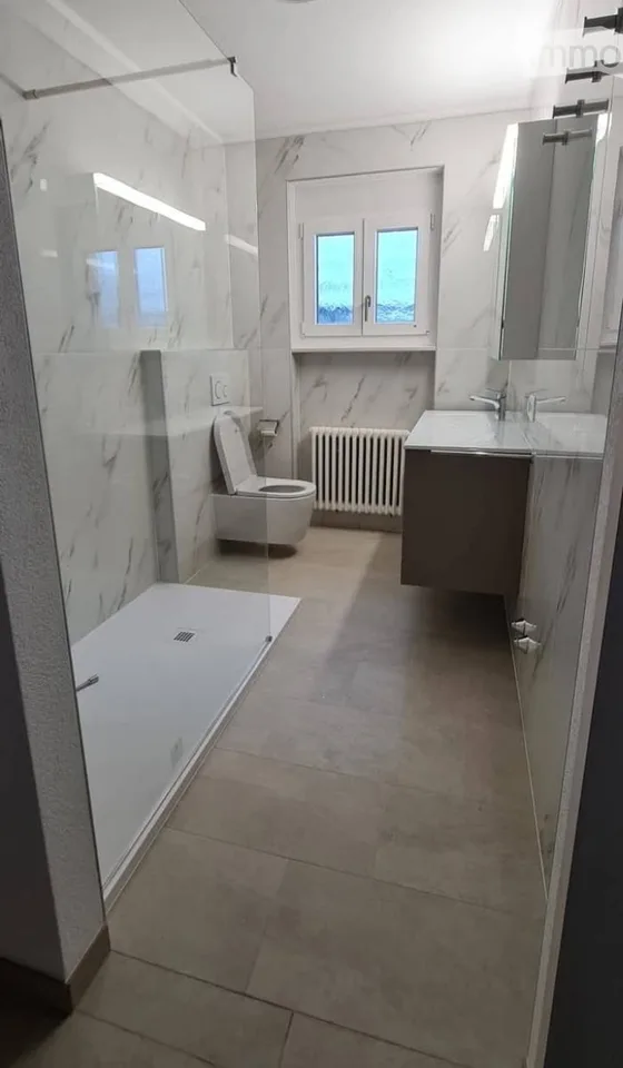 Faido (Chiggiogna) - 3-Zimmer-Wohnung zu vermieten – Foto 3 von 5