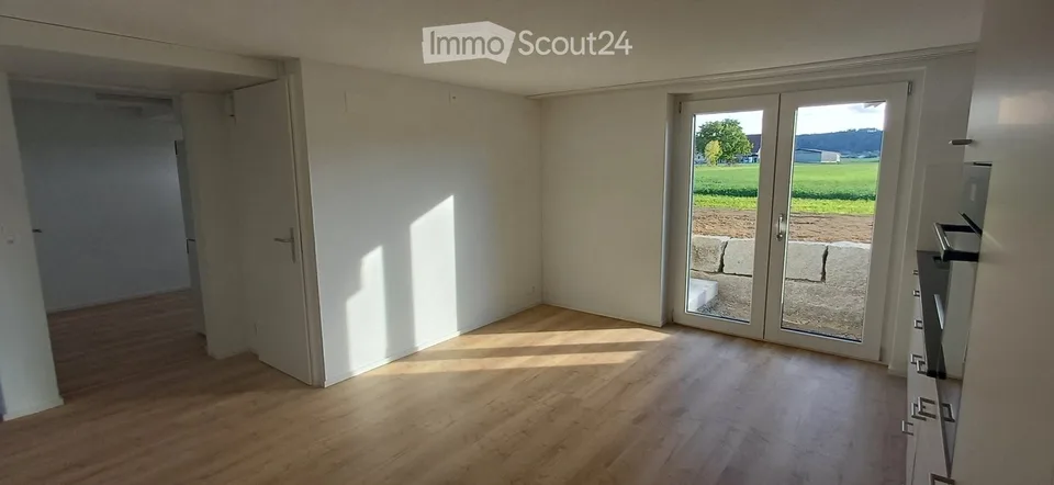 Erstbezug: Helle & moderne 3-Zimmer-Singlewohnung – Foto 2 von 5