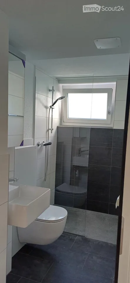 Erstbezug: Helle & moderne 3-Zimmer-Singlewohnung – Foto 3 von 5