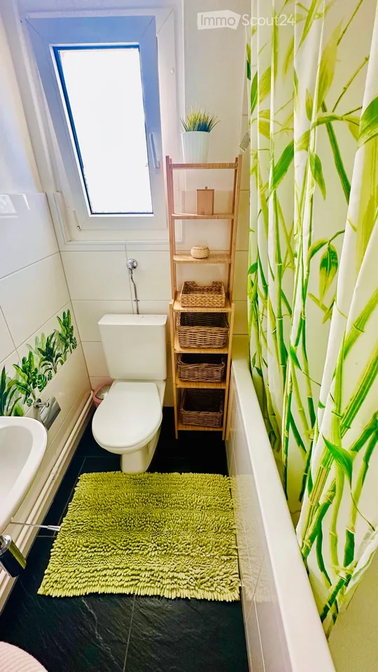 3,5 Zimmer Wohnung zu vermieten – Foto 2 von 5