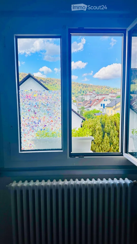 3,5 Zimmer Wohnung zu vermieten – Foto 5 von 5