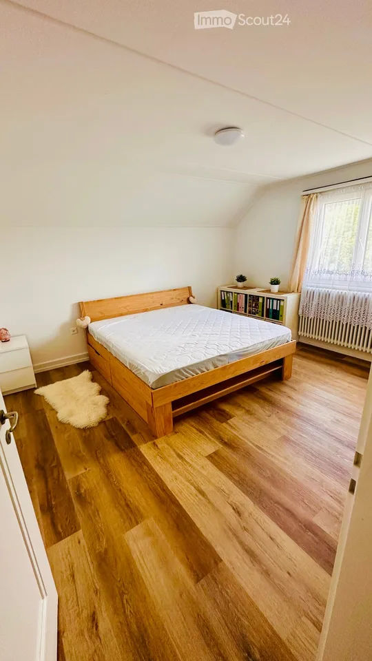 3,5 Zimmer Wohnung zu vermieten – Foto 4 von 5