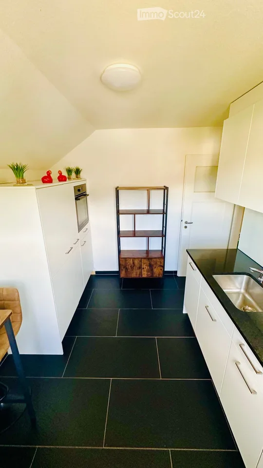 3,5 Zimmer Wohnung zu vermieten – Foto 3 von 5