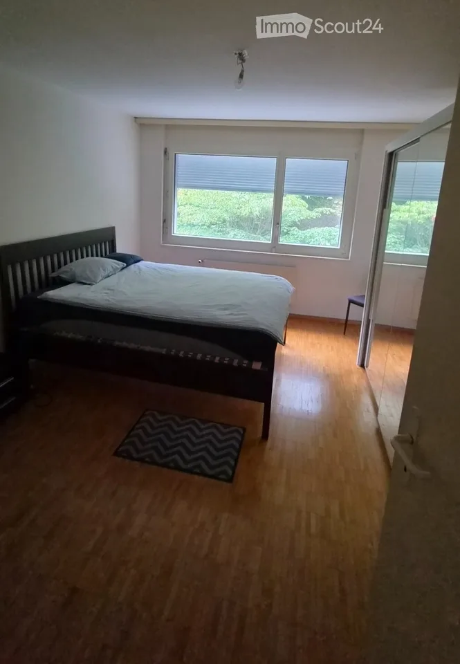 Wohnung 2,5 Zimmer zur Miete in Pully – Foto 2 von 5