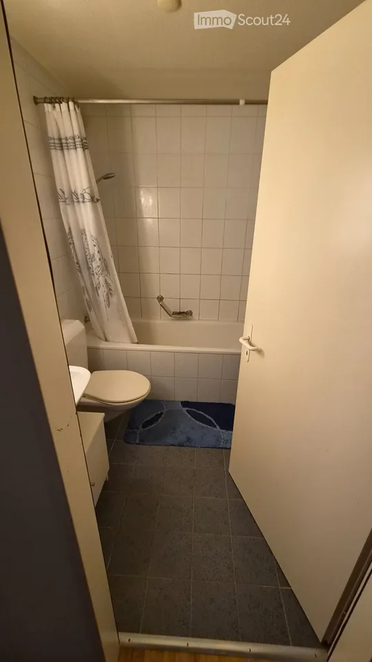 Wohnung 2,5 Zimmer zur Miete in Pully – Foto 4 von 5