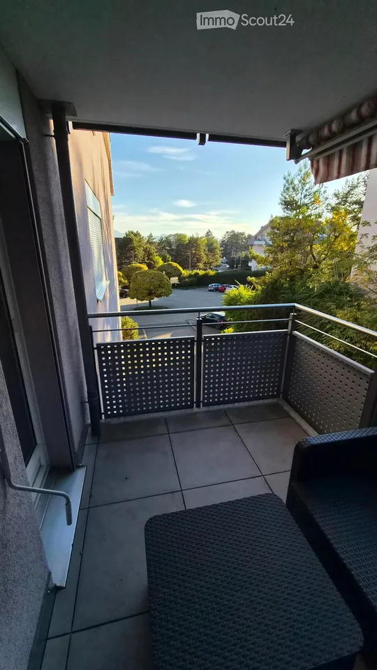 Wohnung 2,5 Zimmer zur Miete in Pully – Foto 5 von 5
