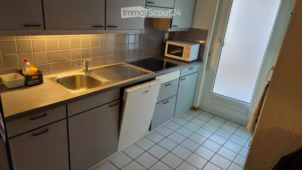 Wohnung 2,5 Zimmer zur Miete in Pully – Foto 3 von 5