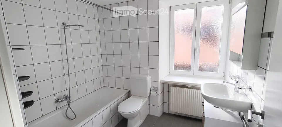 Schönes 3-Zimmer-Apartment in Breuleux – Foto 5 von 5