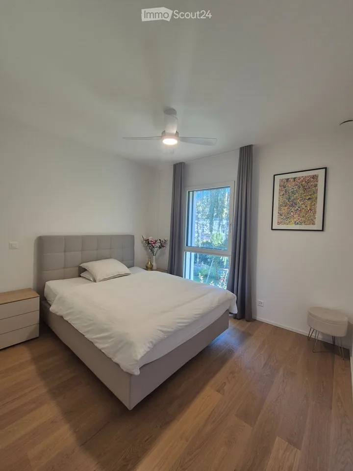 Wohnung mit 5 Zimmern | Zeitweise Vermietung – Foto 3 von 5
