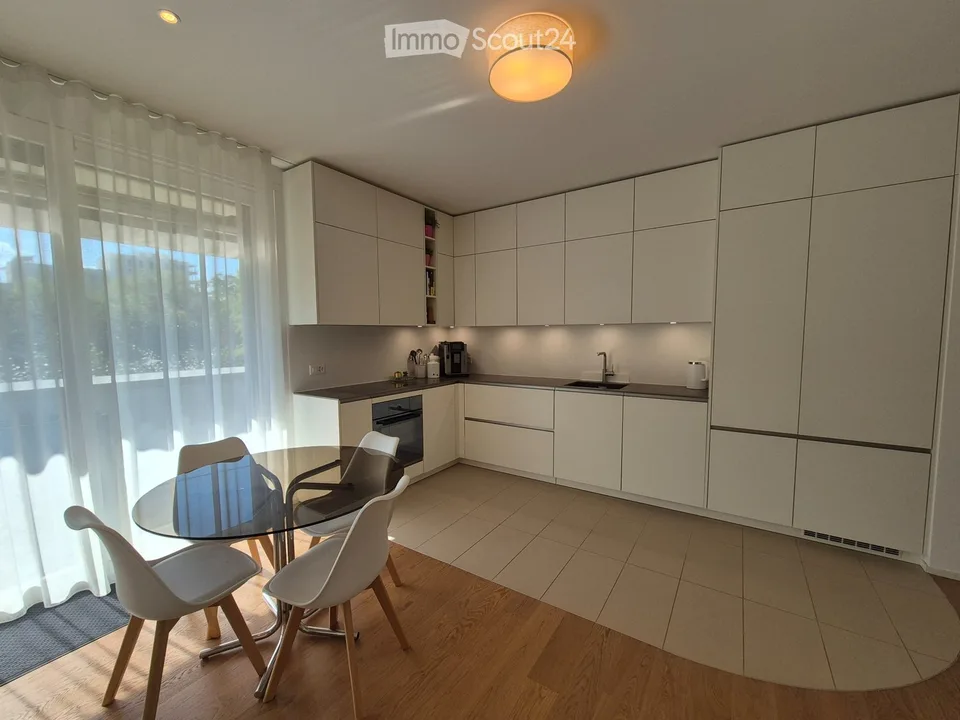 Wohnung mit 5 Zimmern | Zeitweise Vermietung – Foto 2 von 5