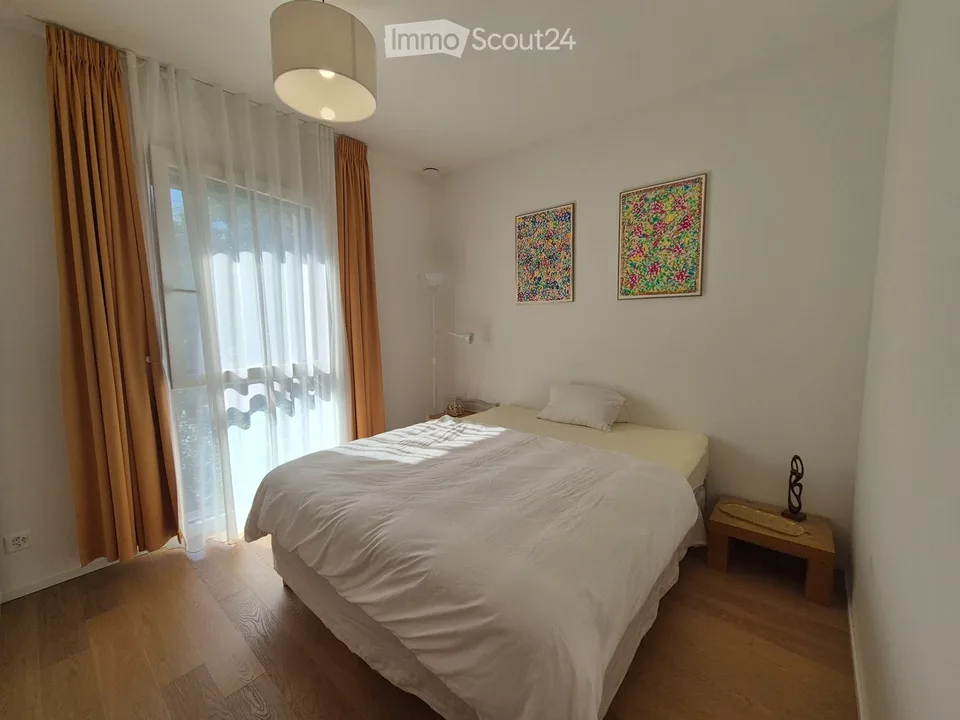 Wohnung mit 5 Zimmern | Zeitweise Vermietung – Foto 5 von 5