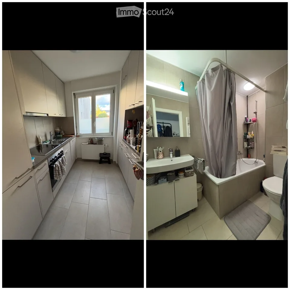 Appartement zur Miete 3,5 Zimmer in Cressier – Foto 2 von 5