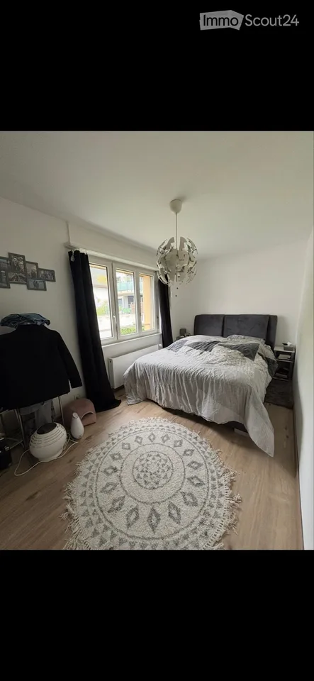Appartement zur Miete 3,5 Zimmer in Cressier – Foto 4 von 5
