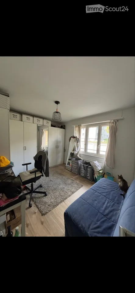 Appartement zur Miete 3,5 Zimmer in Cressier – Foto 5 von 5