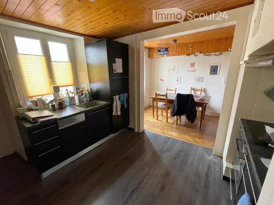Wohnung mit 3,5 Zimmern in Les Breuleux – Foto 2 von 5