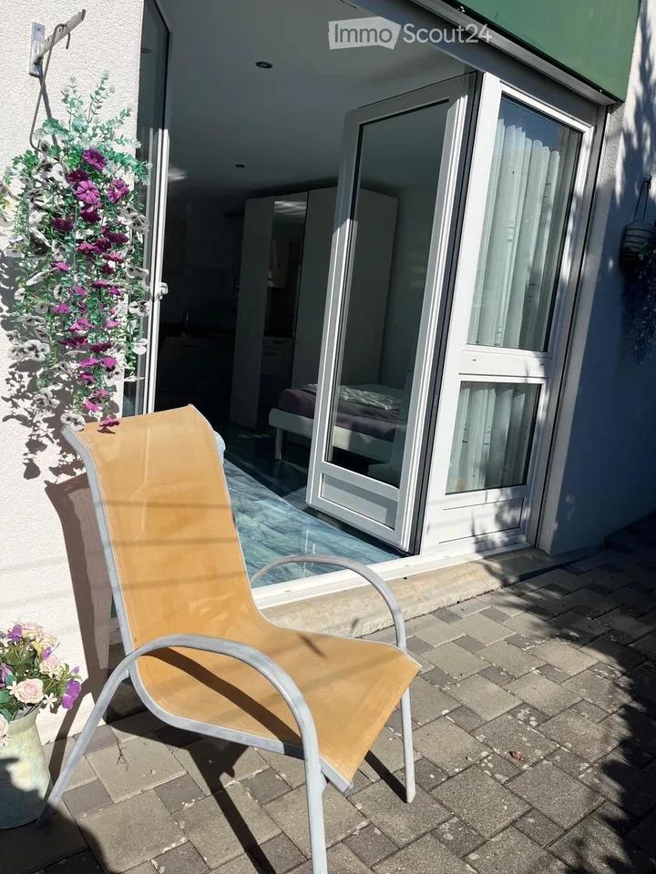 1.5 Zimmer-Studio in Lengnau BE CHF 800. inkl. NK – Foto 5 von 5