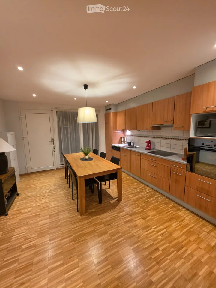 4 Zimmer Wohnung in Versoix – Foto 2 von 5