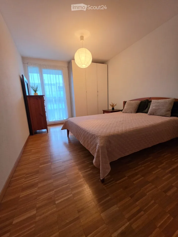 4 Zimmer Wohnung in Versoix – Foto 3 von 5